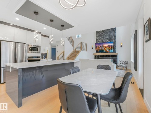 53 Autumnwood Crescent, Spruce Grove, AB - Indoor