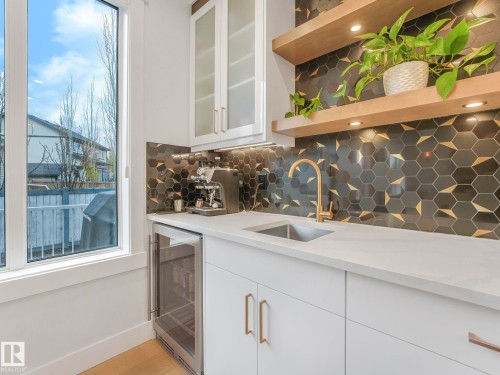 53 Autumnwood Crescent, Spruce Grove, AB - Indoor Photo Showing Other Room