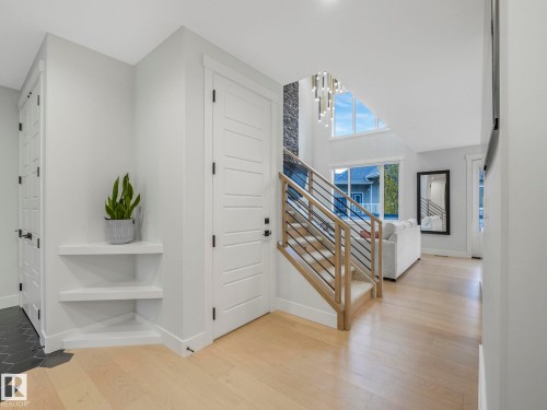 53 Autumnwood Crescent, Spruce Grove, AB - Indoor Photo Showing Other Room