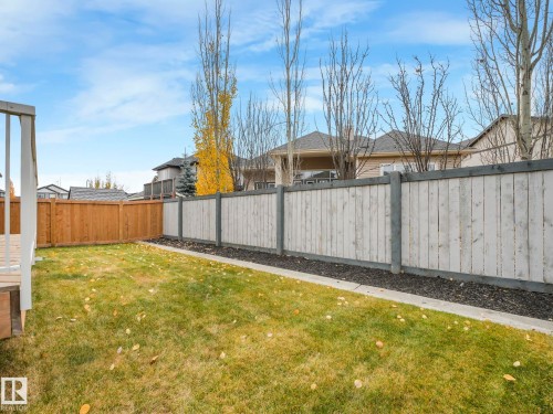 53 Autumnwood Crescent, Spruce Grove, AB - Outdoor