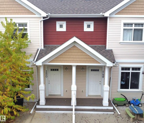 150 1804 70 Street  Edmonton, AB T6X 0H4