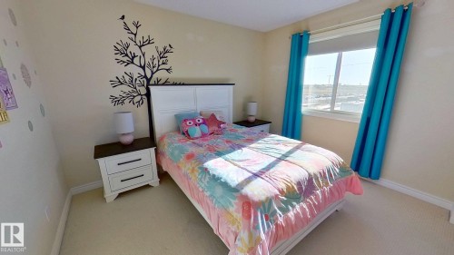 14029 145 Avenue, Edmonton, AB - Indoor Photo Showing Bedroom