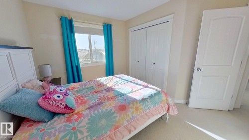 14029 145 Avenue, Edmonton, AB - Indoor Photo Showing Bedroom