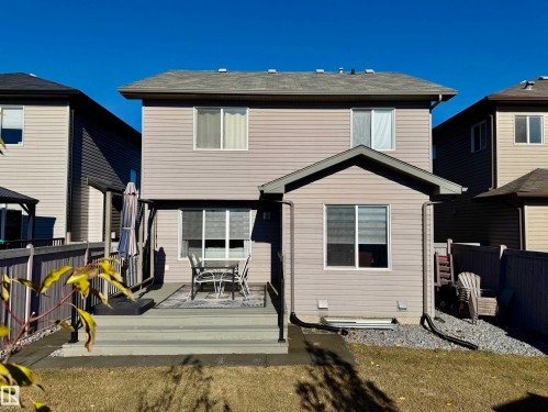 14029 145 Avenue, Edmonton, AB - Outdoor With Exterior