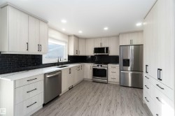 5207 124 Avenue  Edmonton, AB T5W 1T9