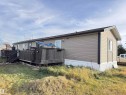 5317 53 St., Clyde, AB  - Outdoor With Exterior 