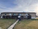 5317 53 St., Clyde, AB  - Outdoor With Deck Patio Veranda 
