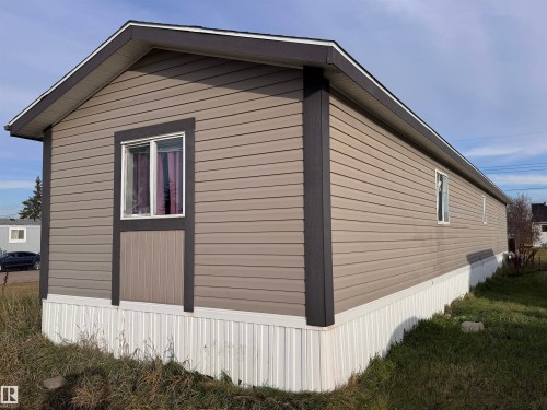 5317 53 St., Clyde, AB - Outdoor With Exterior