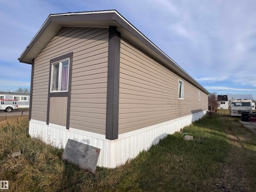 5317 53 St., Clyde, AB - Outdoor With Exterior