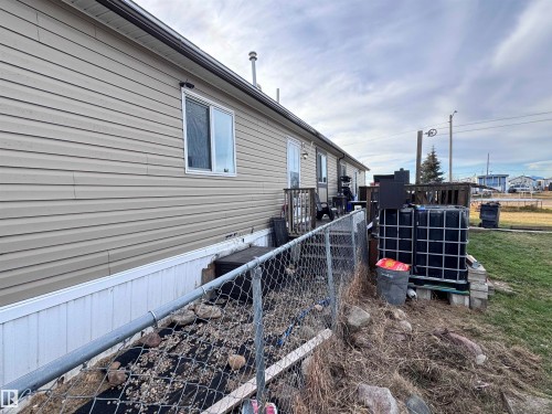 5317 53 St., Clyde, AB - Outdoor With Exterior