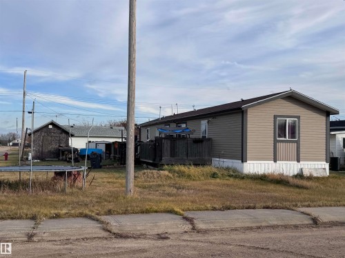 5317 53 St., Clyde, AB - Outdoor