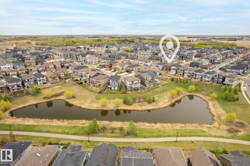 5404 22 Avenue, Edmonton, AB - Outdoor With View