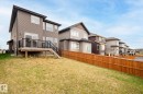 5404 22 Avenue, Edmonton, AB  - Outdoor With Deck Patio Veranda 