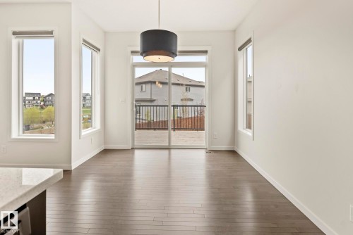 5404 22 Avenue, Edmonton, AB - Indoor Photo Showing Other Room