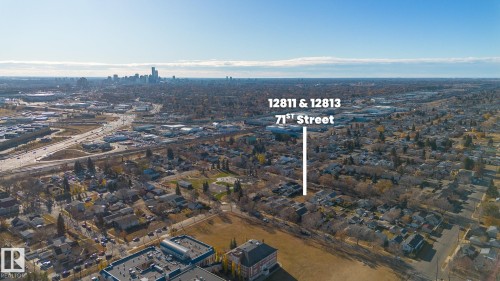 12813 71 Street, Edmonton, AB 