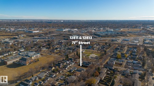 12813 71 Street, Edmonton, AB 