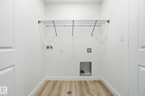 7104 47A Street, Beaumont, AB - Indoor With Storage