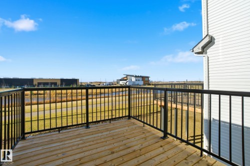 7104 47A Street, Beaumont, AB - Outdoor With Exterior