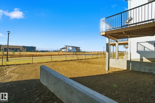 7104 47A Street, Beaumont, AB - Outdoor