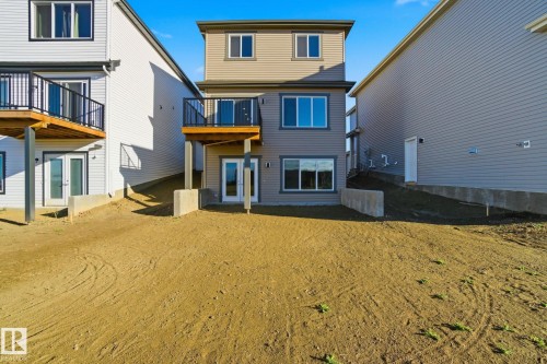 7104 47A Street, Beaumont, AB - Outdoor