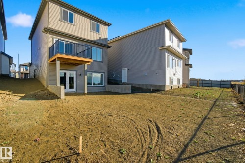 7104 47A Street, Beaumont, AB - Outdoor