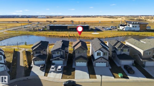 7104 47A Street, Beaumont, AB - Outdoor