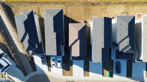 7104 47A Street, Beaumont, AB - Indoor