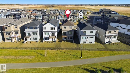 7104 47A Street, Beaumont, AB - Outdoor