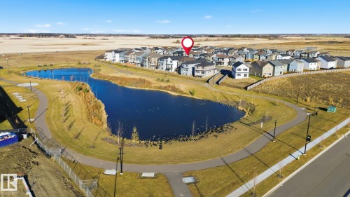 7104 47A Street, Beaumont, AB - Outdoor With View
