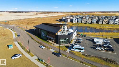 7104 47A Street, Beaumont, AB - Outdoor With View