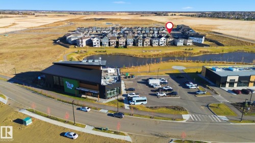 7104 47A Street, Beaumont, AB - Outdoor With View