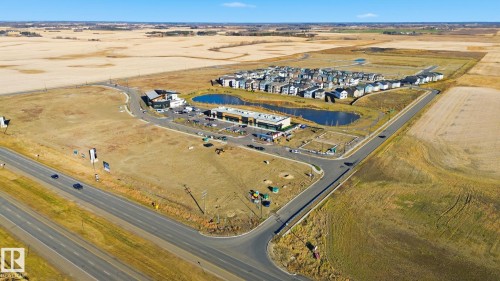 7104 47A Street, Beaumont, AB -  With View