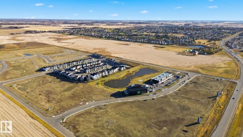 7104 47A Street, Beaumont, AB - Outdoor With View