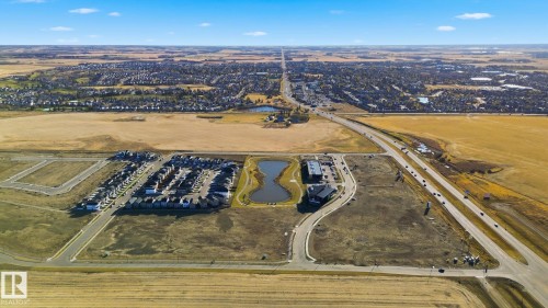 7104 47A Street, Beaumont, AB - Outdoor With View