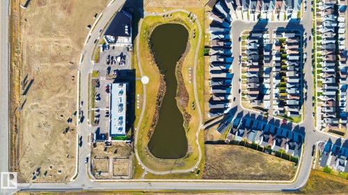 7104 47A Street, Beaumont, AB - Indoor With Storage