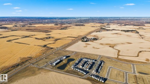 7104 47A Street, Beaumont, AB - Outdoor With View