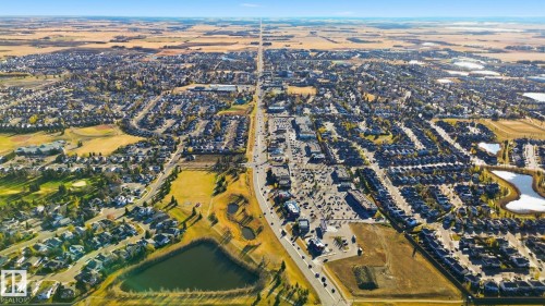 7104 47A Street, Beaumont, AB - Outdoor With View