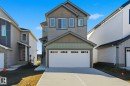 7104 47A Street, Beaumont, AB  - Outdoor 