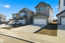 7104 47A Street, Beaumont, AB  - Outdoor 