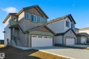 7104 47A Street, Beaumont, AB  - Outdoor 