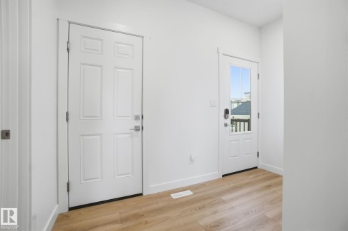 7104 47A Street, Beaumont, AB - Indoor Photo Showing Other Room