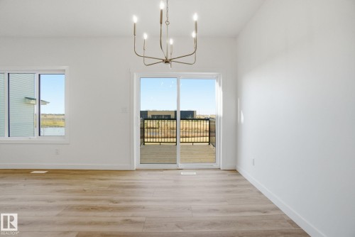 7104 47A Street, Beaumont, AB - Indoor Photo Showing Other Room
