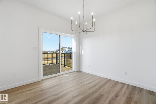 7104 47A Street, Beaumont, AB - Indoor Photo Showing Other Room