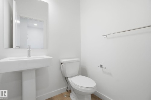 7104 47A Street, Beaumont, AB - Indoor Photo Showing Bathroom