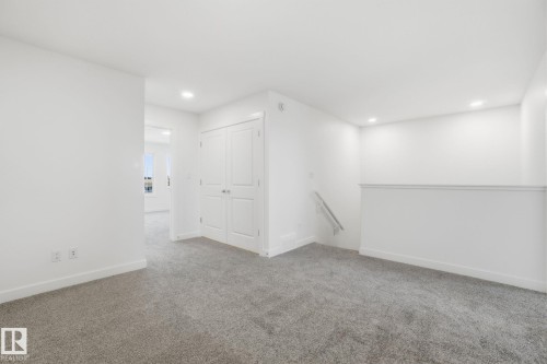 7104 47A Street, Beaumont, AB - Indoor Photo Showing Other Room