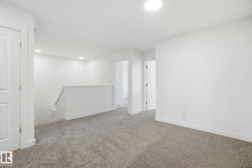7104 47A Street, Beaumont, AB - Indoor Photo Showing Other Room