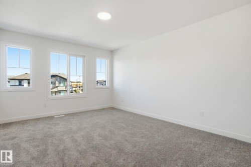 7104 47A Street, Beaumont, AB - Indoor Photo Showing Other Room