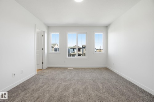 7104 47A Street, Beaumont, AB - Indoor Photo Showing Other Room