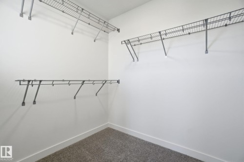7104 47A Street, Beaumont, AB - Indoor With Storage