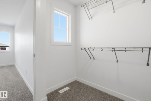 7104 47A Street, Beaumont, AB - Indoor With Storage